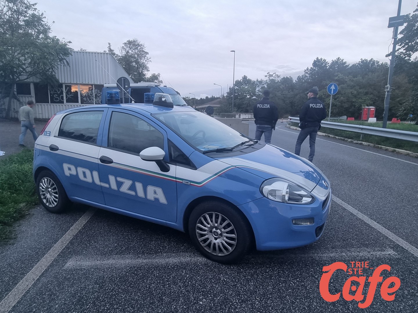 Trieste e rotta balcanica, Giacomelli: “I controlli ai confini stanno producendo risultati concreti” (VIDEO)